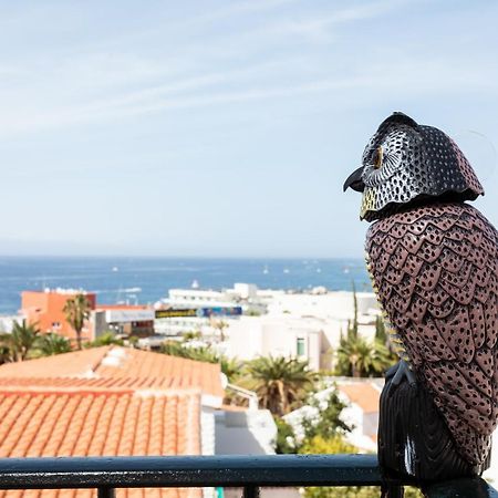 Home2Book Stunning Sea Views Adeje, Wifi & Pool Playa Feñabe 外观 照片