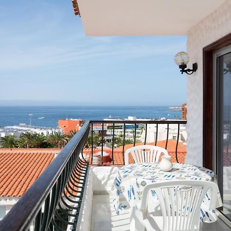 Home2Book Stunning Sea Views Adeje, Wifi & Pool Playa Feñabe 外观 照片