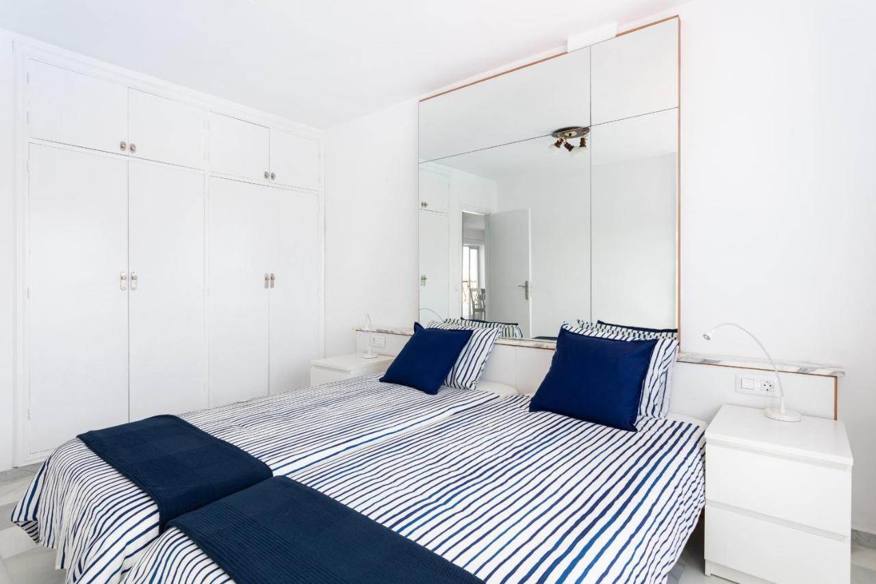 Home2Book Stunning Sea Views Adeje, Wifi & Pool Playa Feñabe 外观 照片
