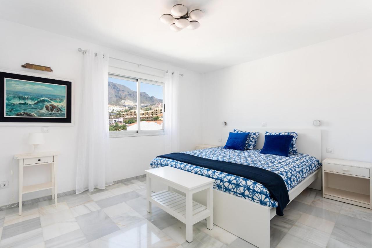 Home2Book Stunning Sea Views Adeje, Wifi & Pool Playa Feñabe 外观 照片