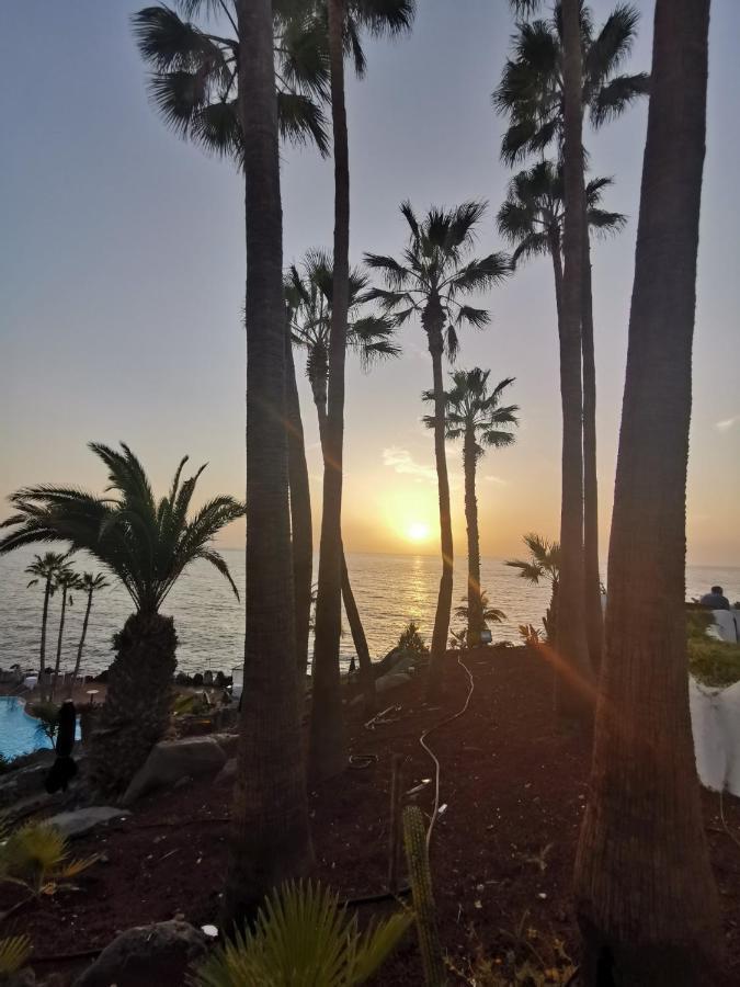 Home2Book Stunning Sea Views Adeje, Wifi & Pool Playa Feñabe 外观 照片