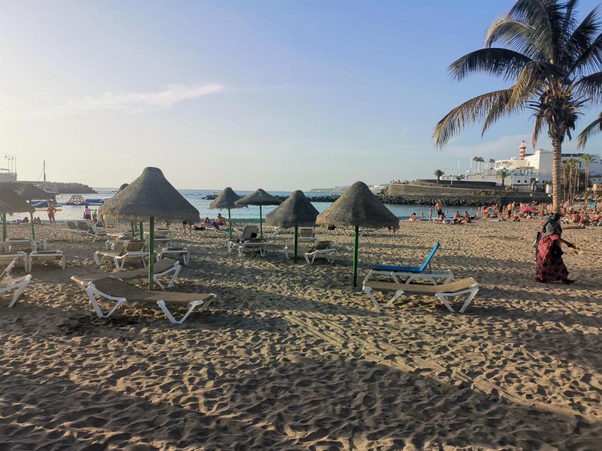 Home2Book Stunning Sea Views Adeje, Wifi & Pool Playa Feñabe 外观 照片