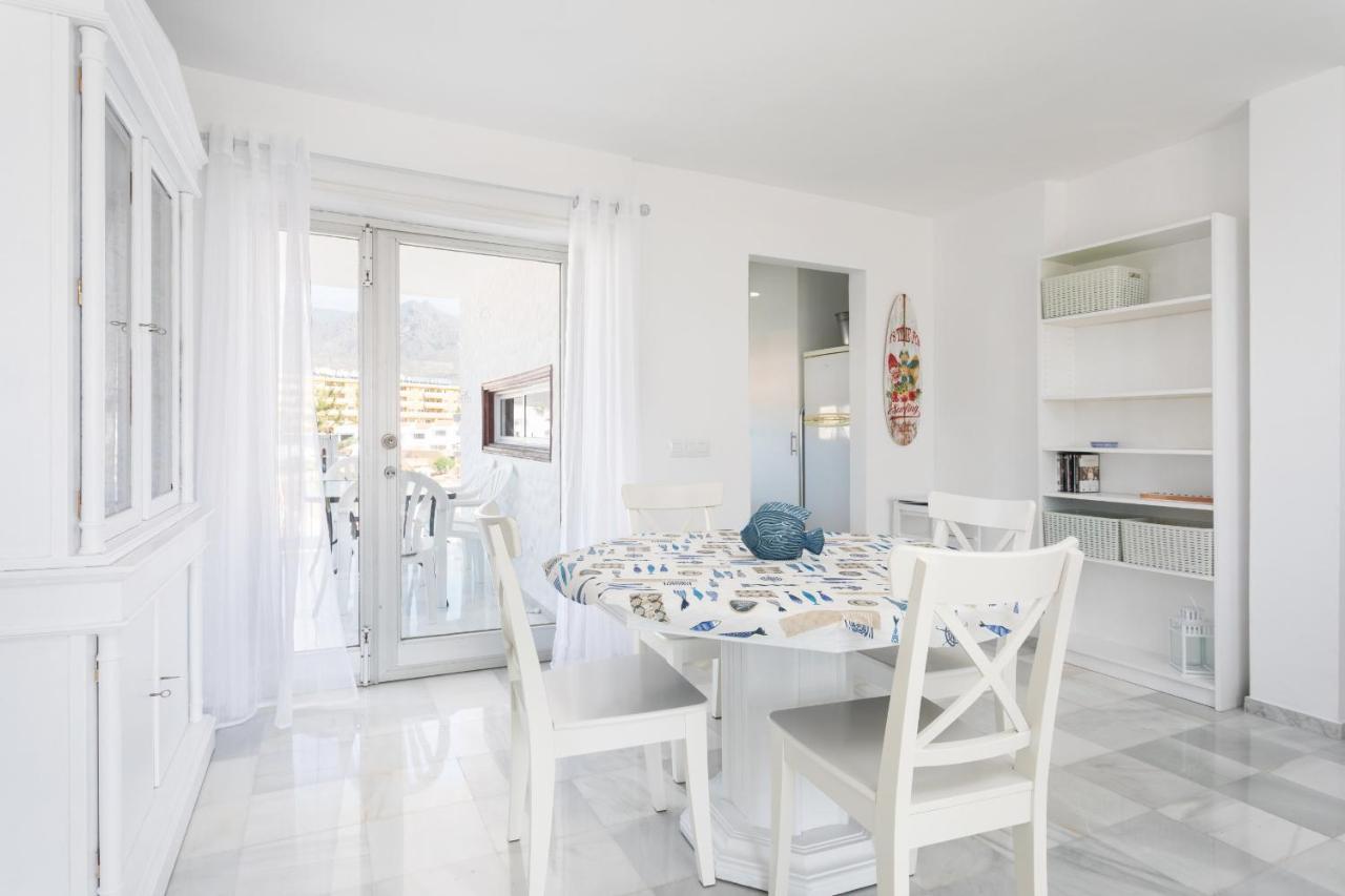 Home2Book Stunning Sea Views Adeje, Wifi & Pool Playa Feñabe 外观 照片