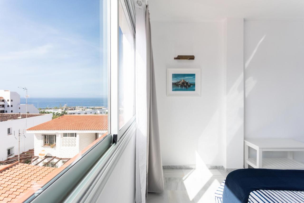 Home2Book Stunning Sea Views Adeje, Wifi & Pool Playa Feñabe 外观 照片