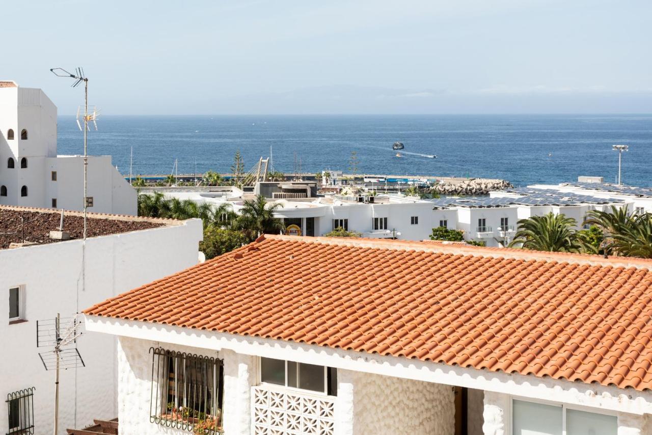 Home2Book Stunning Sea Views Adeje, Wifi & Pool Playa Feñabe 外观 照片