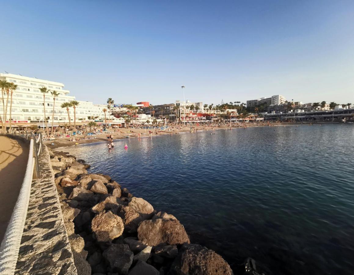 Home2Book Stunning Sea Views Adeje, Wifi & Pool Playa Feñabe 外观 照片