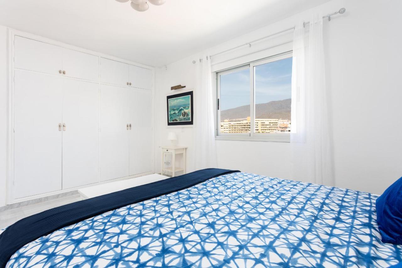 Home2Book Stunning Sea Views Adeje, Wifi & Pool Playa Feñabe 外观 照片