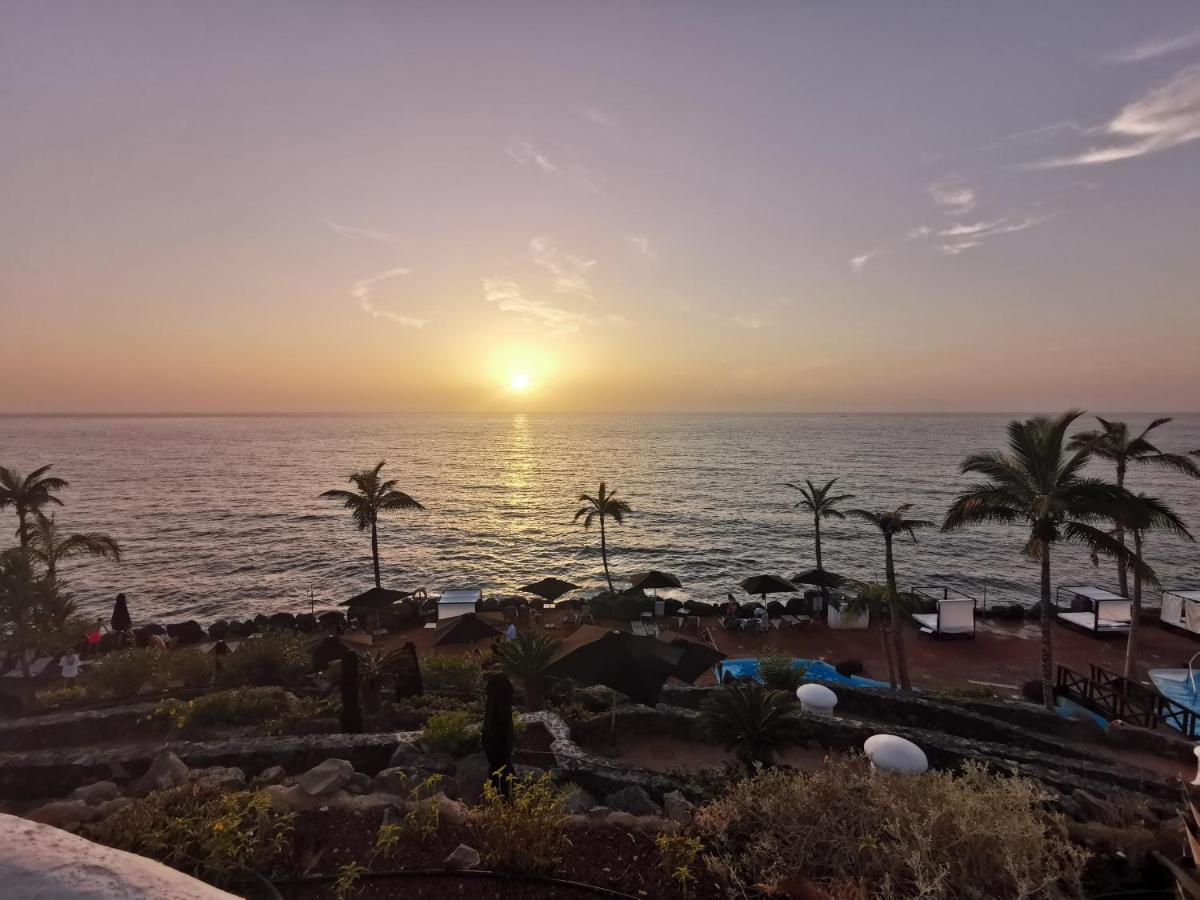 Home2Book Stunning Sea Views Adeje, Wifi & Pool Playa Feñabe 外观 照片