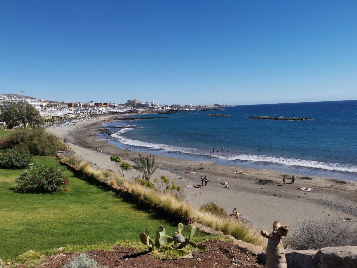 Home2Book Stunning Sea Views Adeje, Wifi & Pool Playa Feñabe 外观 照片