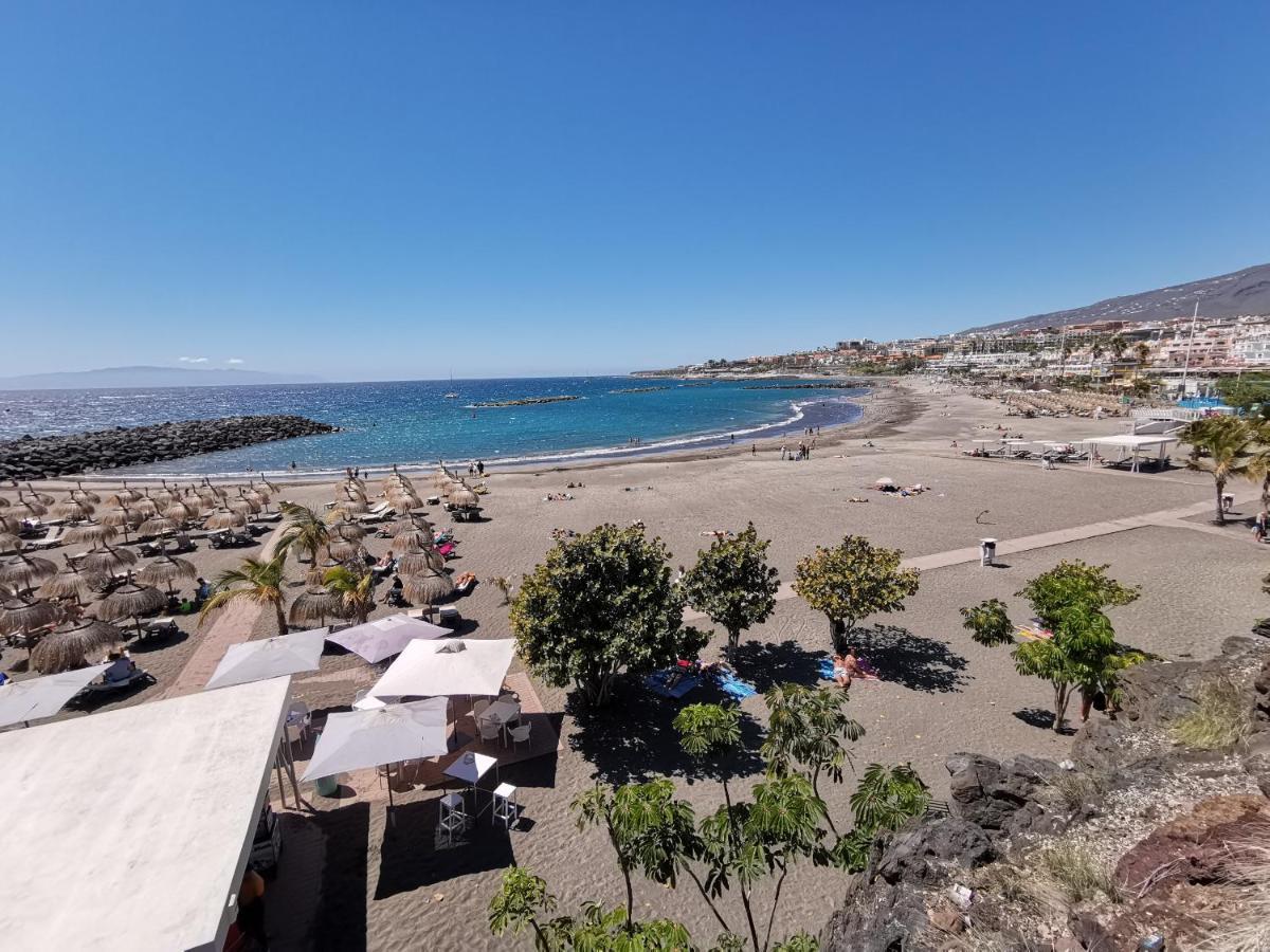 Home2Book Stunning Sea Views Adeje, Wifi & Pool Playa Feñabe 外观 照片