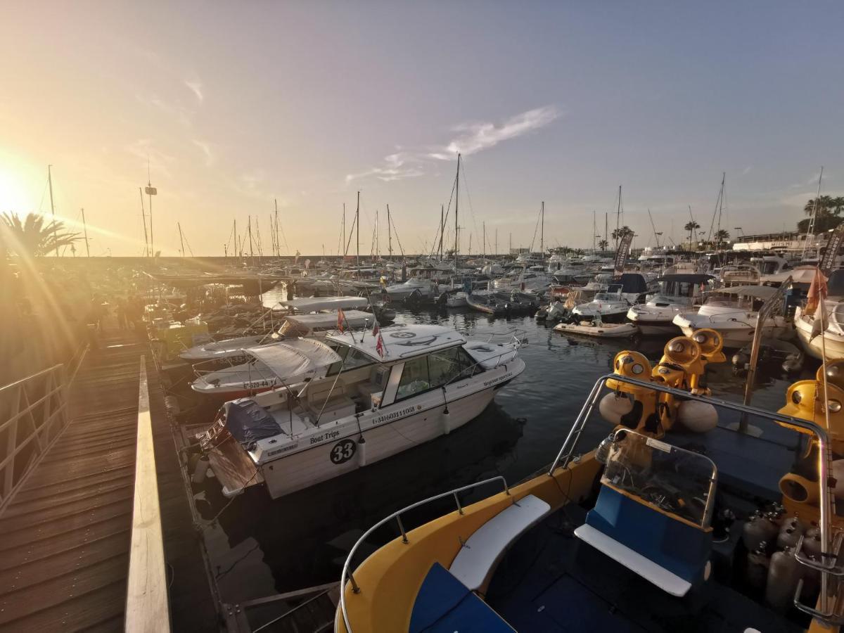 Home2Book Stunning Sea Views Adeje, Wifi & Pool Playa Feñabe 外观 照片