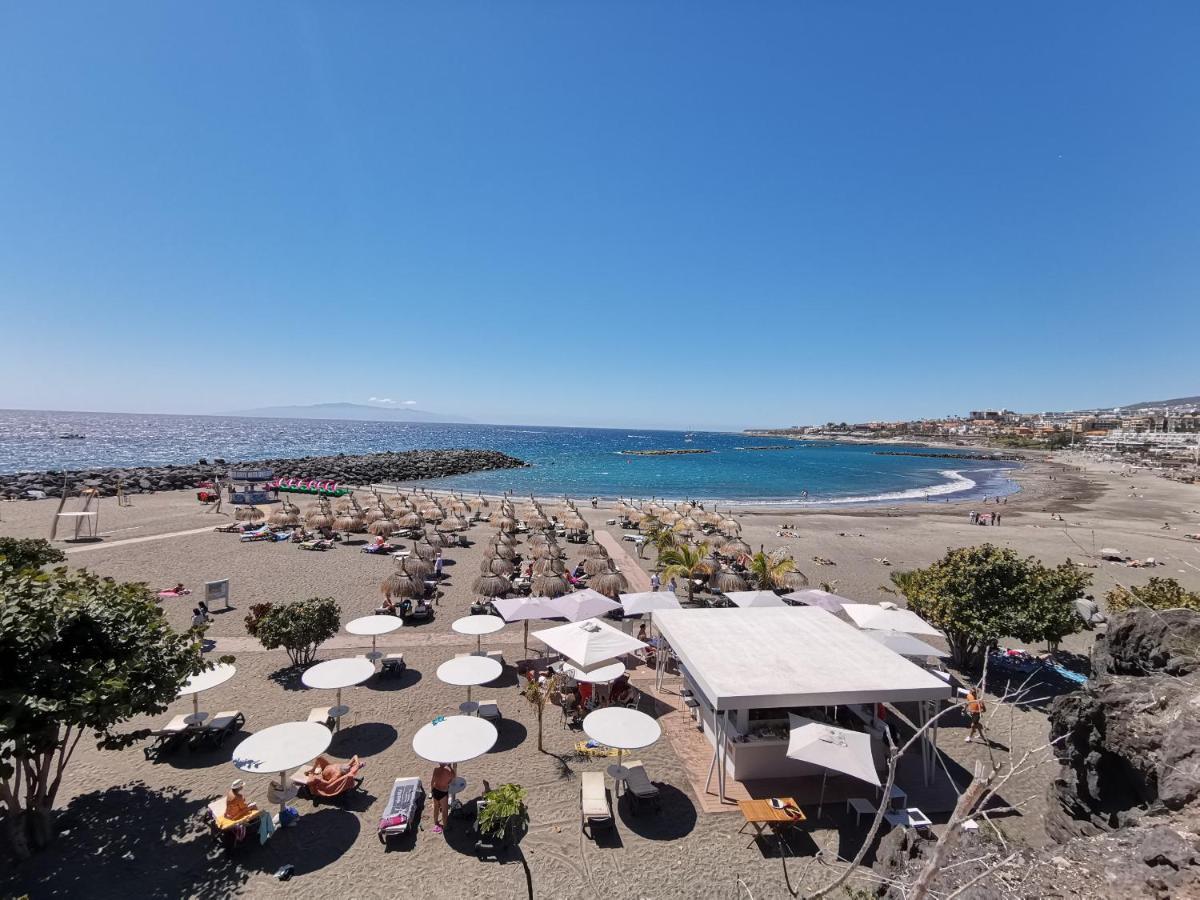 Home2Book Stunning Sea Views Adeje, Wifi & Pool Playa Feñabe 外观 照片