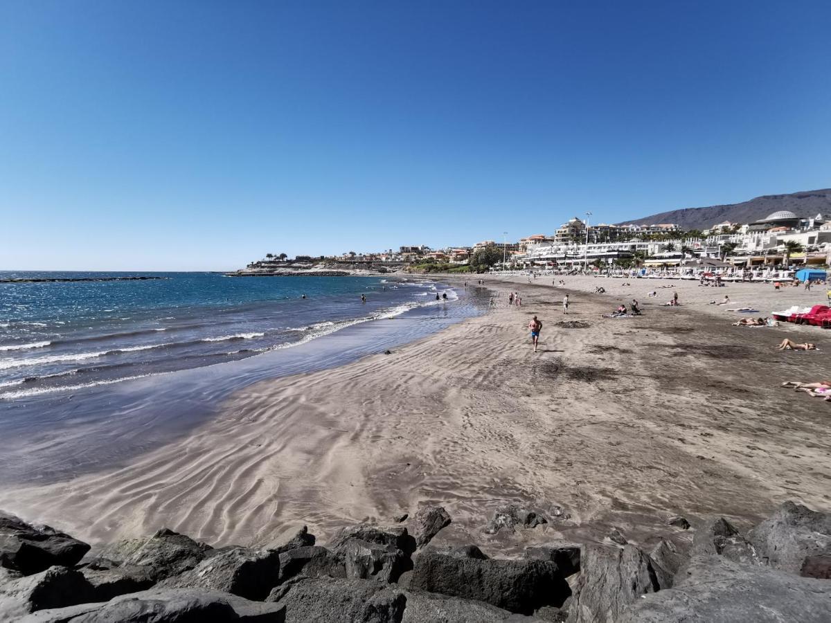 Home2Book Stunning Sea Views Adeje, Wifi & Pool Playa Feñabe 外观 照片