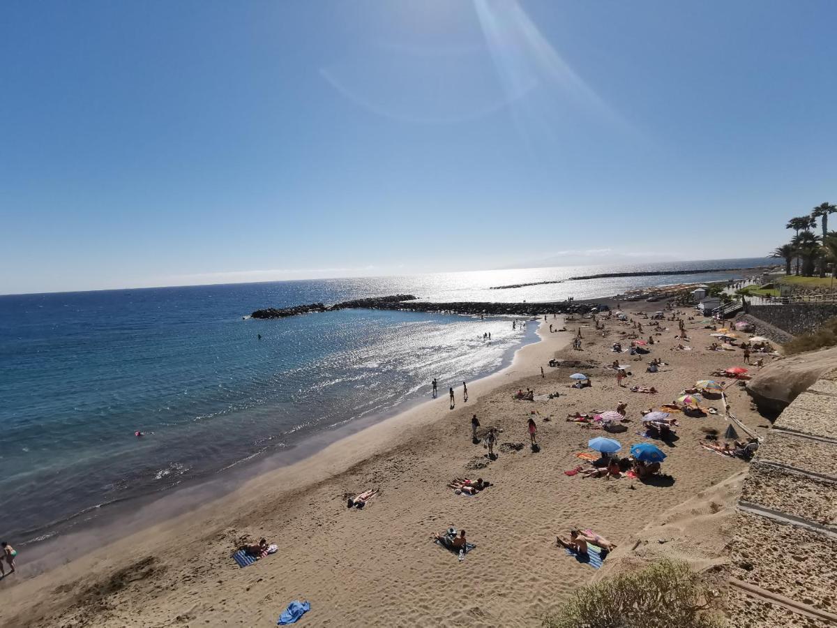 Home2Book Stunning Sea Views Adeje, Wifi & Pool Playa Feñabe 外观 照片
