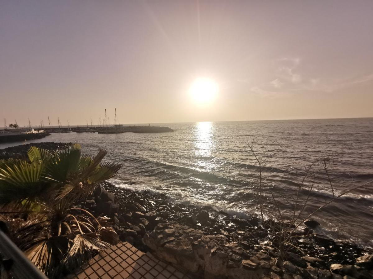 Home2Book Stunning Sea Views Adeje, Wifi & Pool Playa Feñabe 外观 照片