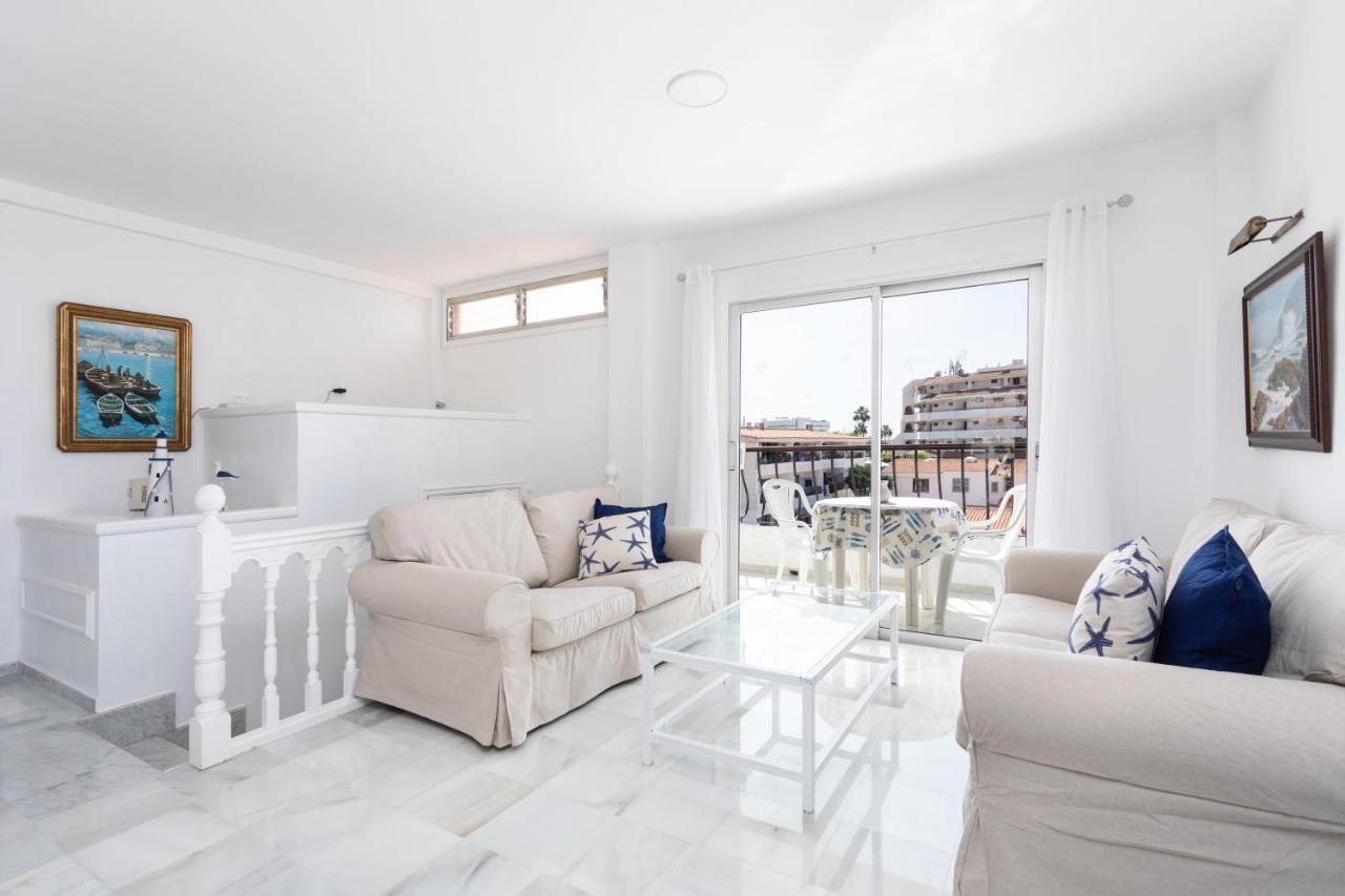 Home2Book Stunning Sea Views Adeje, Wifi & Pool Playa Feñabe 外观 照片