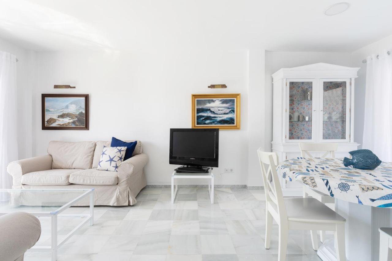 Home2Book Stunning Sea Views Adeje, Wifi & Pool Playa Feñabe 外观 照片
