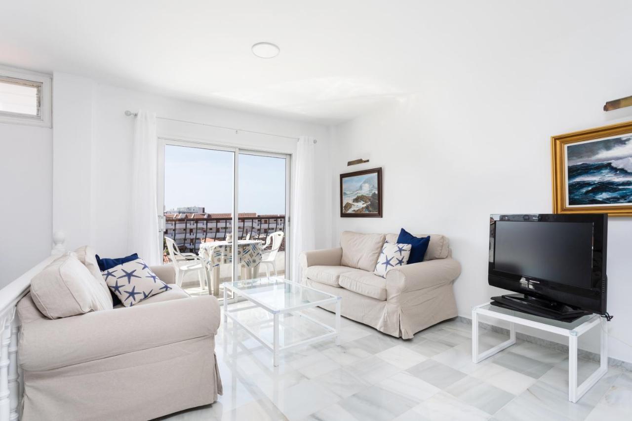 Home2Book Stunning Sea Views Adeje, Wifi & Pool Playa Feñabe 外观 照片