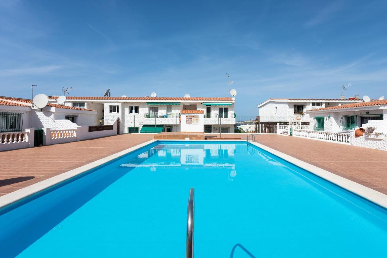 Home2Book Stunning Sea Views Adeje, Wifi & Pool Playa Feñabe 外观 照片