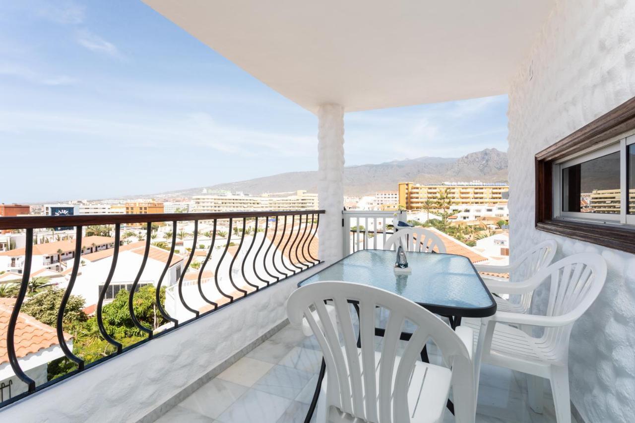 Home2Book Stunning Sea Views Adeje, Wifi & Pool Playa Feñabe 外观 照片