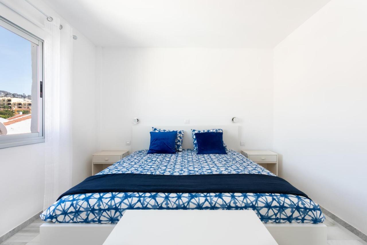 Home2Book Stunning Sea Views Adeje, Wifi & Pool Playa Feñabe 外观 照片