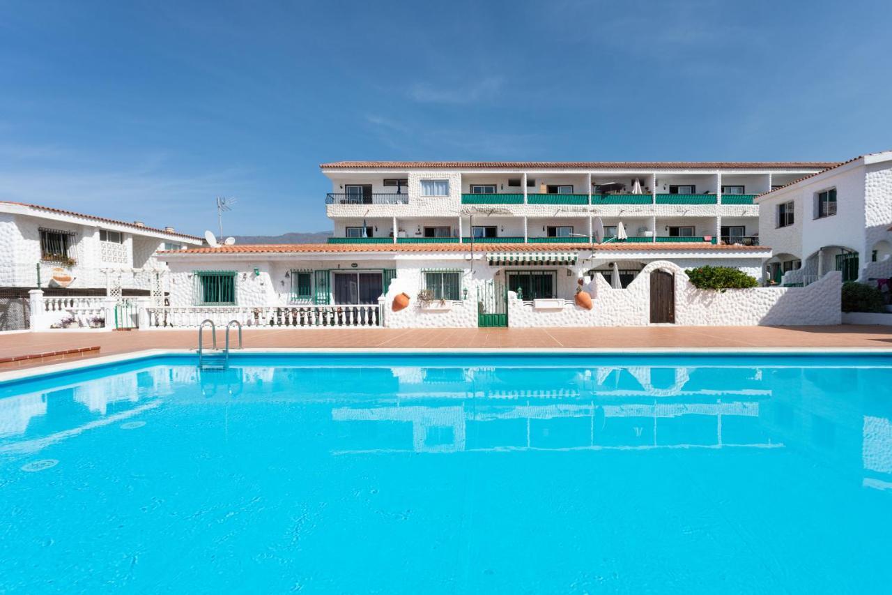 Home2Book Stunning Sea Views Adeje, Wifi & Pool Playa Feñabe 外观 照片