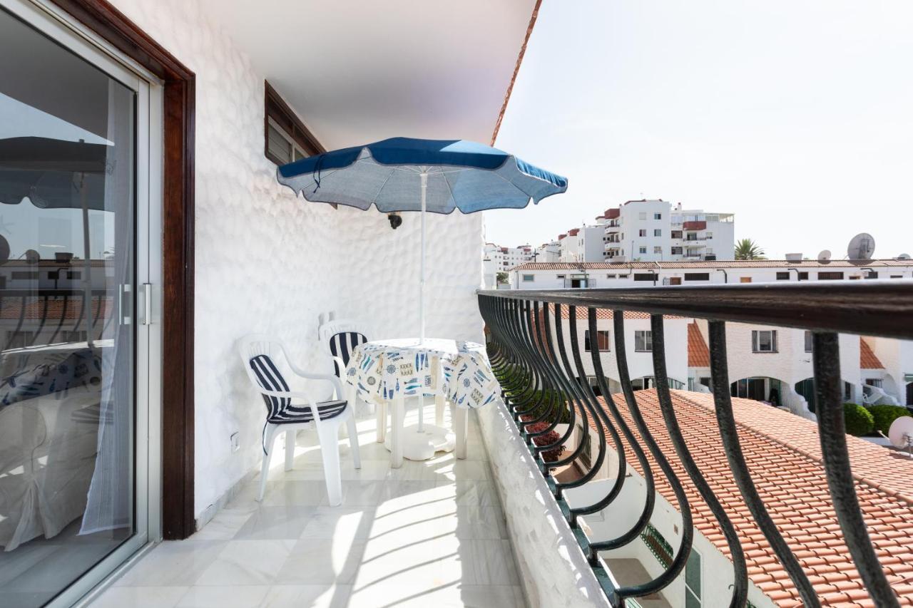 Home2Book Stunning Sea Views Adeje, Wifi & Pool Playa Feñabe 外观 照片