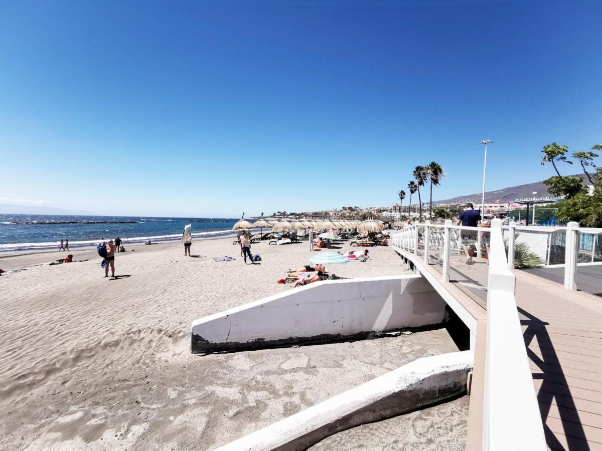 Home2Book Stunning Sea Views Adeje, Wifi & Pool Playa Feñabe 外观 照片