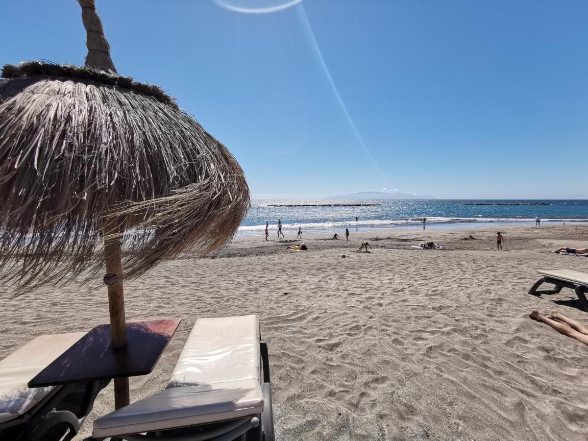 Home2Book Stunning Sea Views Adeje, Wifi & Pool Playa Feñabe 外观 照片