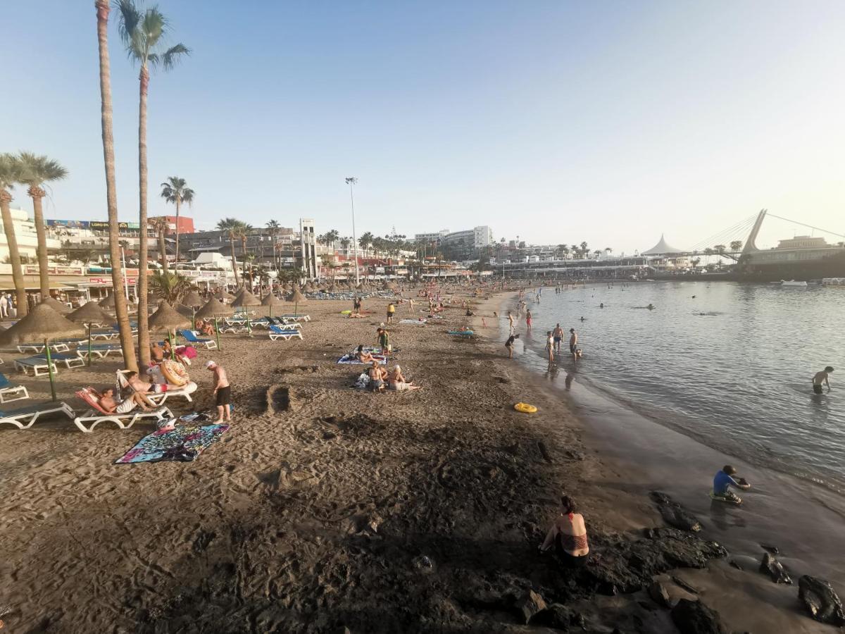 Home2Book Stunning Sea Views Adeje, Wifi & Pool Playa Feñabe 外观 照片
