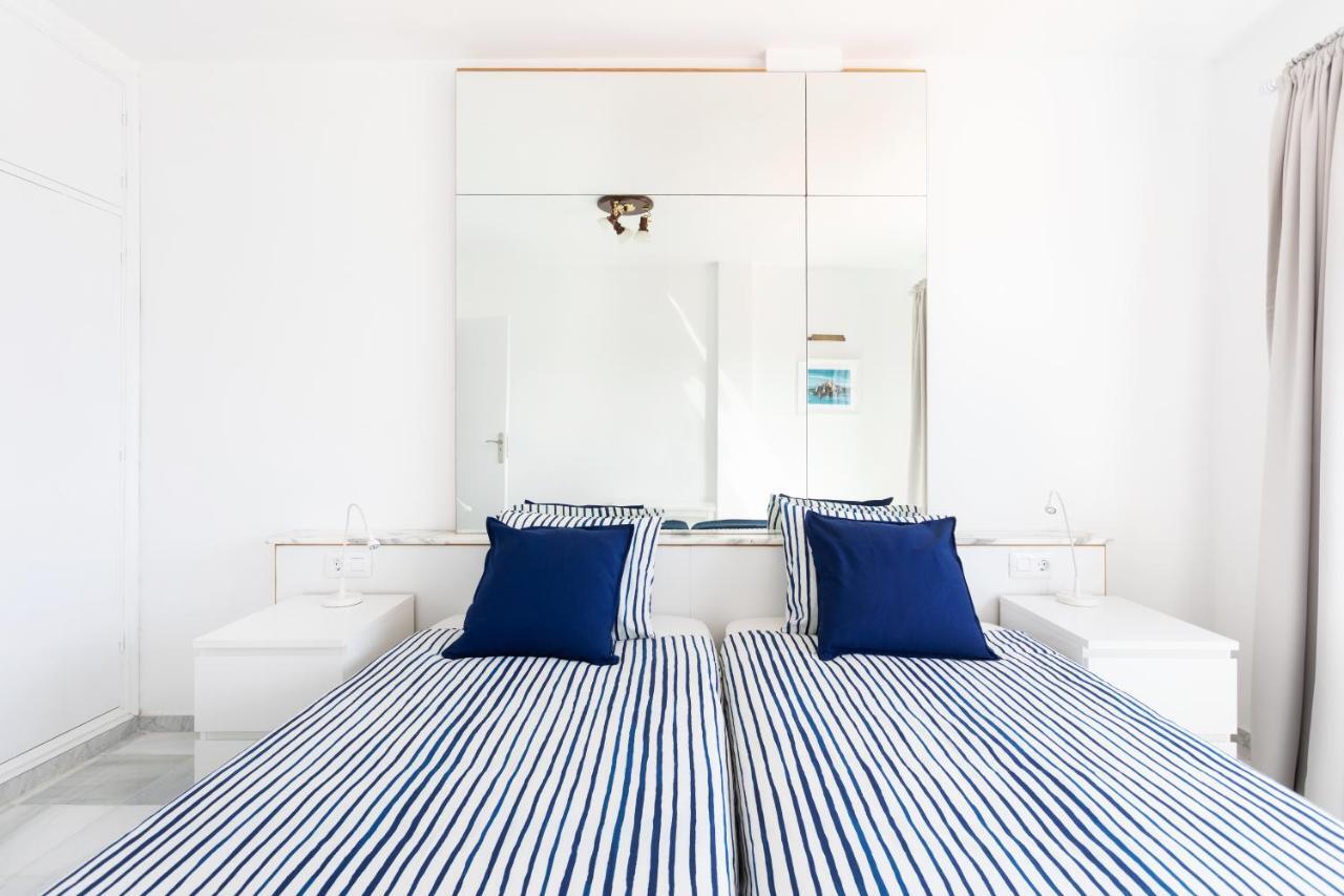 Home2Book Stunning Sea Views Adeje, Wifi & Pool Playa Feñabe 外观 照片