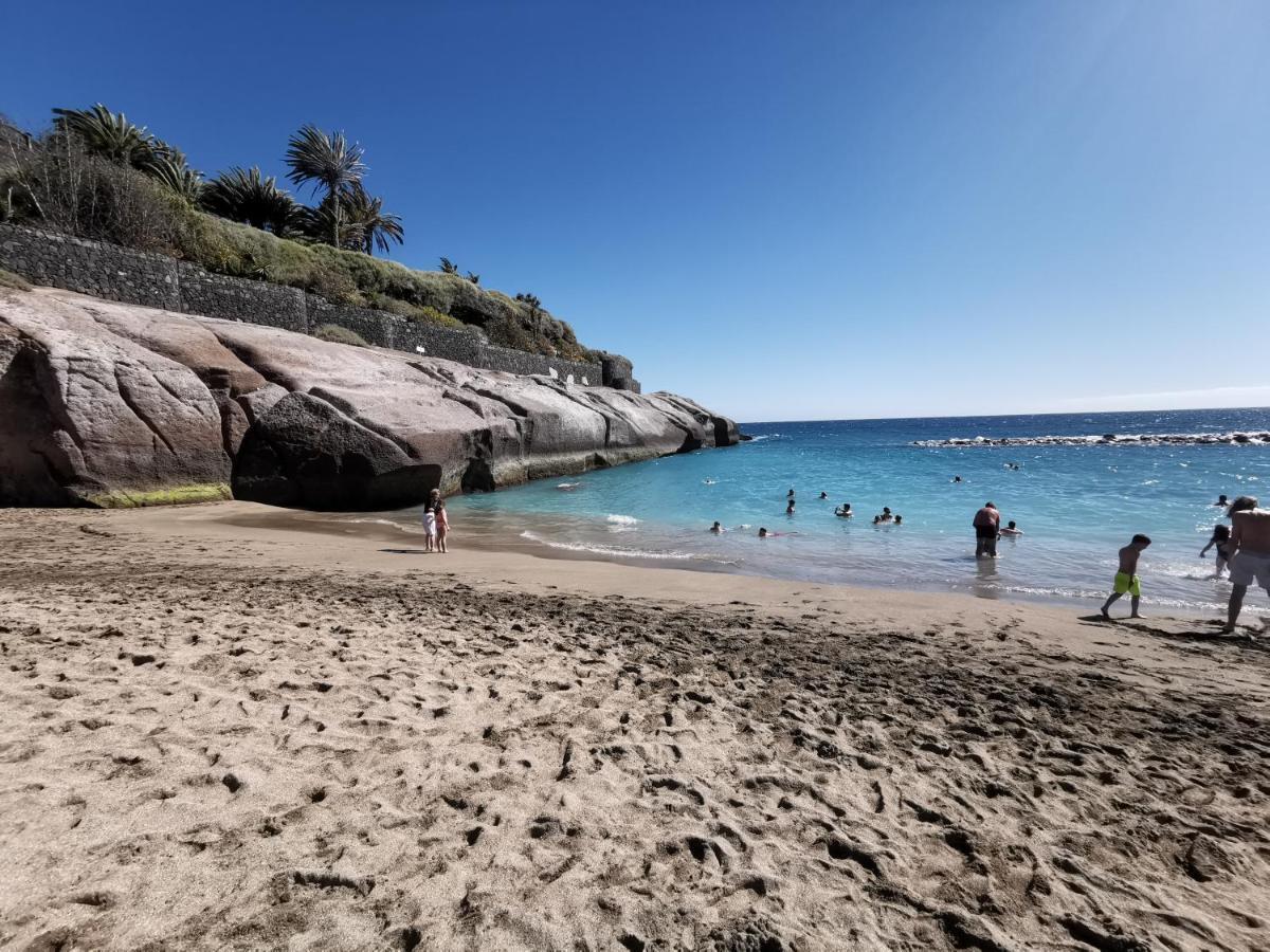 Home2Book Stunning Sea Views Adeje, Wifi & Pool Playa Feñabe 外观 照片