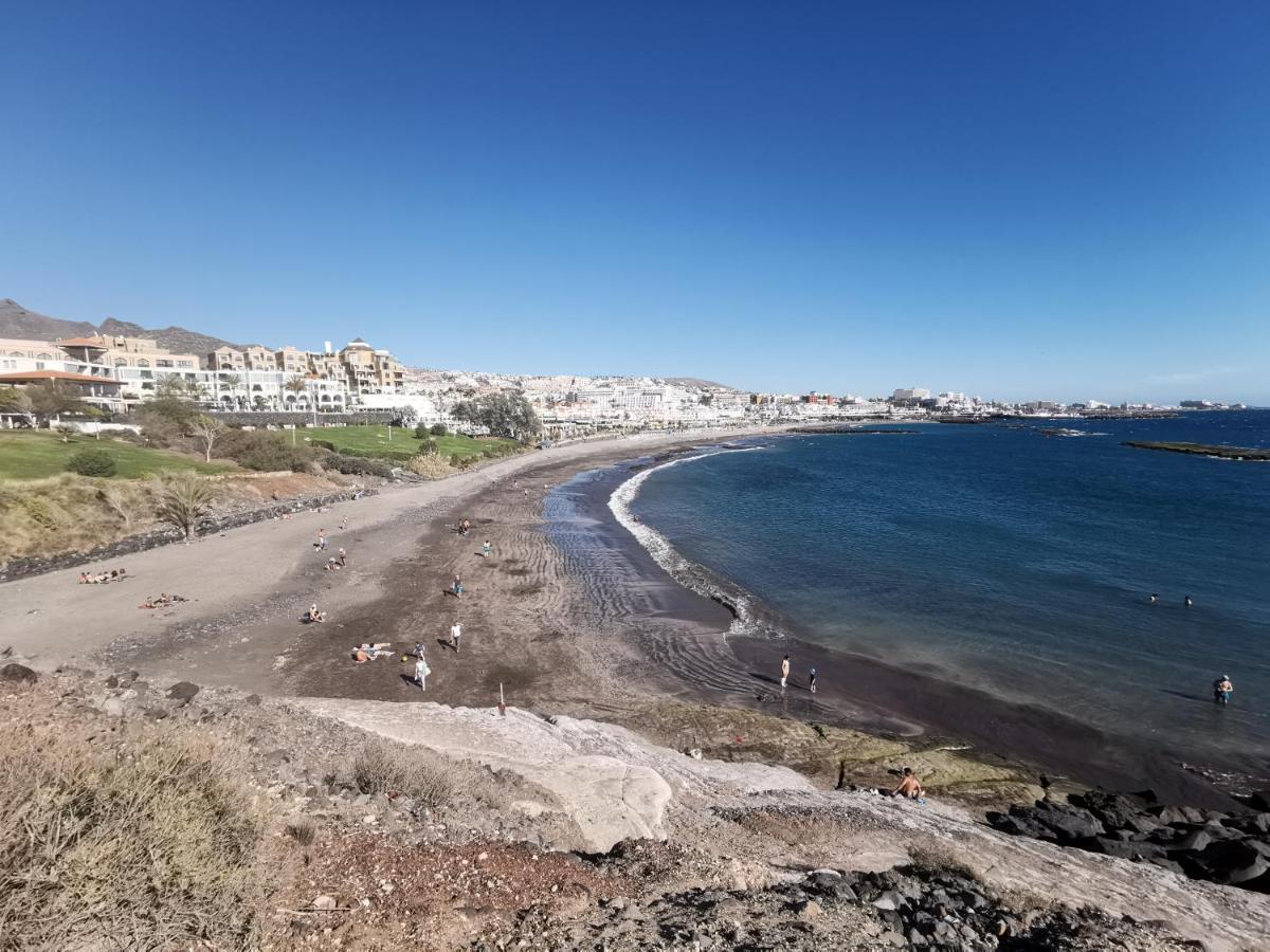 Home2Book Stunning Sea Views Adeje, Wifi & Pool Playa Feñabe 外观 照片